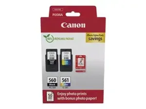 Canon PG-560/CL-561 Photo Value Pack - miniature 3