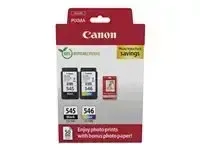 Canon PG-545 / CL-546 Value Pack - miniature 2