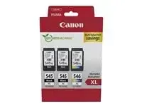 Canon PG-545XL x2 /CL-546XL Multi Pack - miniature 2