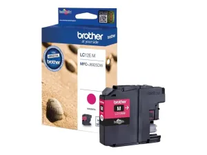Brother LC12EM - miniature 5