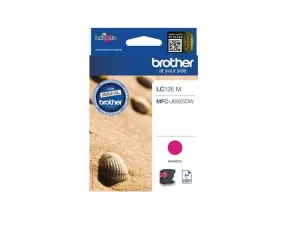 Brother LC12EM - miniature 3