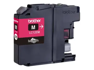 Brother LC12EM - miniature 4