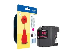 Brother LC121M - miniature 4