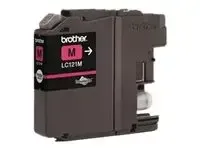 Brother LC121M - miniature 1