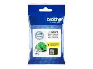 Brother LC462Y - miniature 1