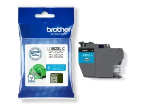 Brother LC462XLC - miniature 3