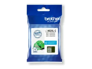 Brother LC462XLC - miniature 4