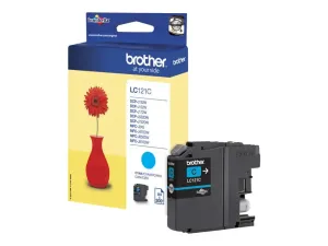 Brother LC121C - miniature 5