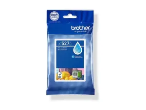 Brother LC527C - miniature 3