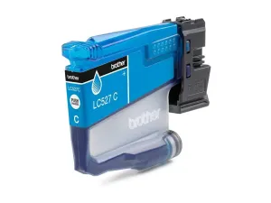 Brother LC527C - miniature 4