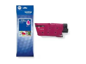 Brother LC528XLM - miniature 1