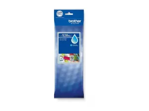 Brother LC528XLC - miniature 3