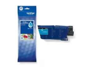 Brother LC528XLC - miniature 4