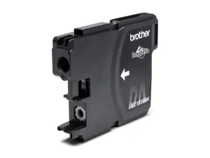 Brother LC1100BK - miniature 2