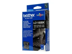 Brother LC1100BK - miniature 4