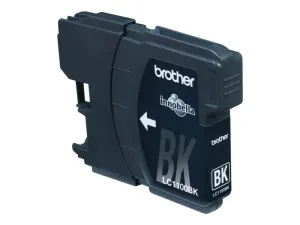 Brother LC1100BK - miniature 3
