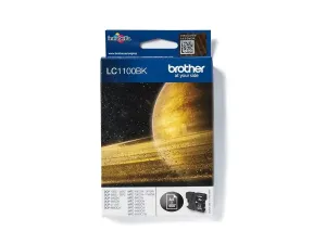 Brother LC1100BK - miniature 1