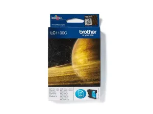 Brother LC1100C - miniature 4