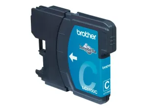 Brother LC1100C - miniature 3