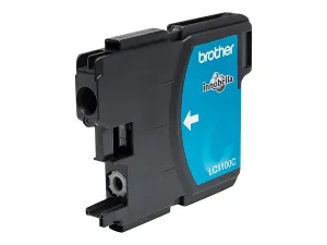 Brother LC1100C - miniature 5