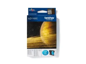 Brother LC1100C - miniature 1