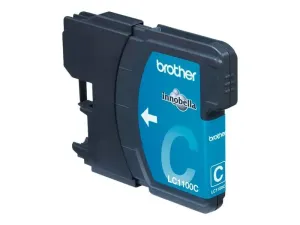 Brother LC1100CBP - miniature 4