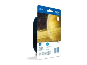 Brother LC1100CBP - miniature 5