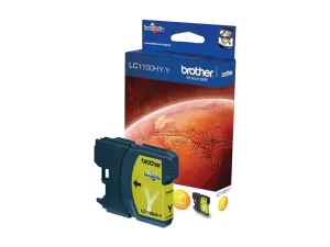 Brother LC1100HYY - miniature 1