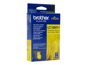 Brother LC1100HYY - miniature 5