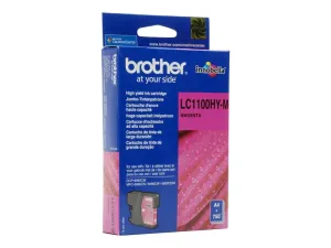 Brother LC1100M - miniature 3