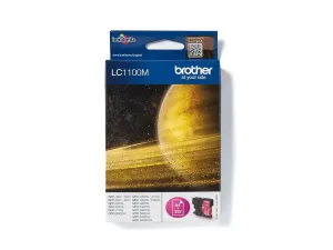 Brother LC1100M - miniature 1