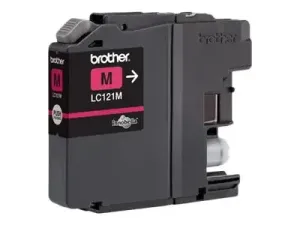 Brother LC121M - miniature 2