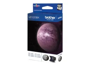 Brother LC1220BK - miniature 3