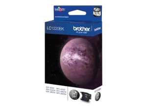 Brother LC1220BK - miniature 5