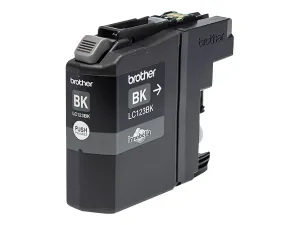 Brother LC123BK - miniature 4