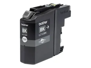 Brother LC123BK - miniature 5