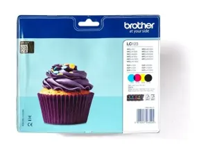 Brother LC123 - miniature 3
