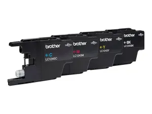 Brother LC1240 Value Pack - miniature 4