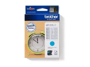 Brother LC125XLC - miniature 1
