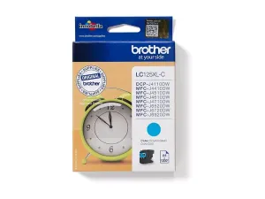 Brother LC125XLC - miniature 2