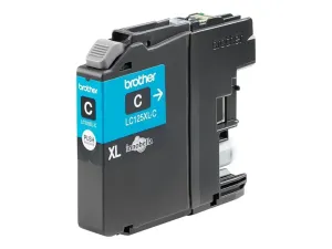 Brother LC125XLC - miniature 5