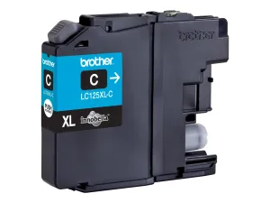Brother LC125XLC - miniature 4