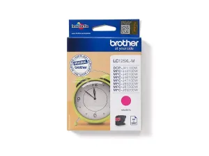 Brother LC125XLM - miniature 1