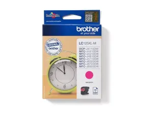 Brother LC125XLM - miniature 5