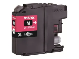 Brother LC125XLM - miniature 3