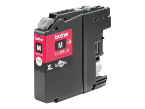 Brother LC125XLM - miniature 4