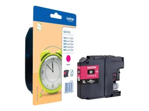 Brother LC125XLY - miniature 1