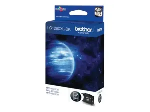 Brother LC1280XLBK - miniature 3