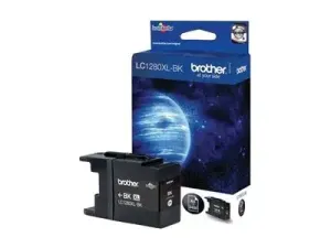 Brother LC1280XLBK - miniature 2