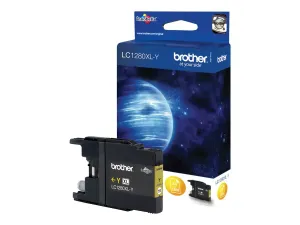 Brother LC1280XLY - miniature 5